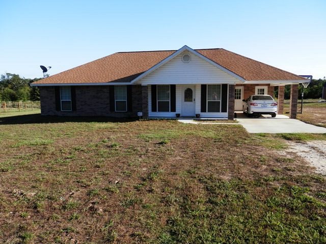 681 Holmes Rd, Lufkin, TX 75904 - photo 1