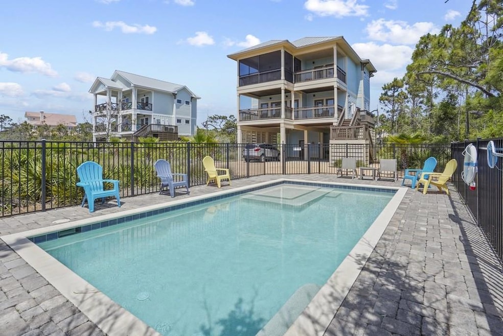 2112 Sea Fern Way, St. George Island, FL 32328 - photo 1