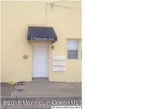 2 Peninsula Ave unit 1, Sea Bright, NJ 07760 - photo 1