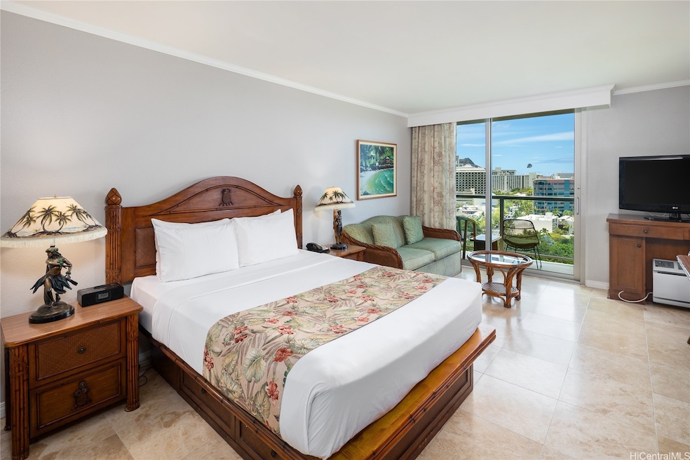 2045 Kalakaua Ave unit 1514, Honolulu, HI 96815 - photo 1