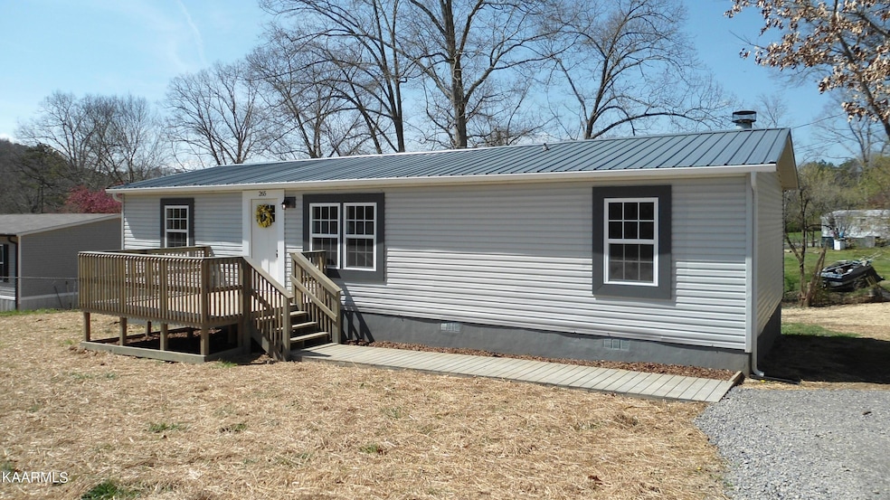 Sold $187,000 • Co-Listing Agent