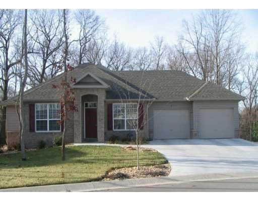 3 Glenbrook Ln, Bella Vista, AR 72715 - photo 1