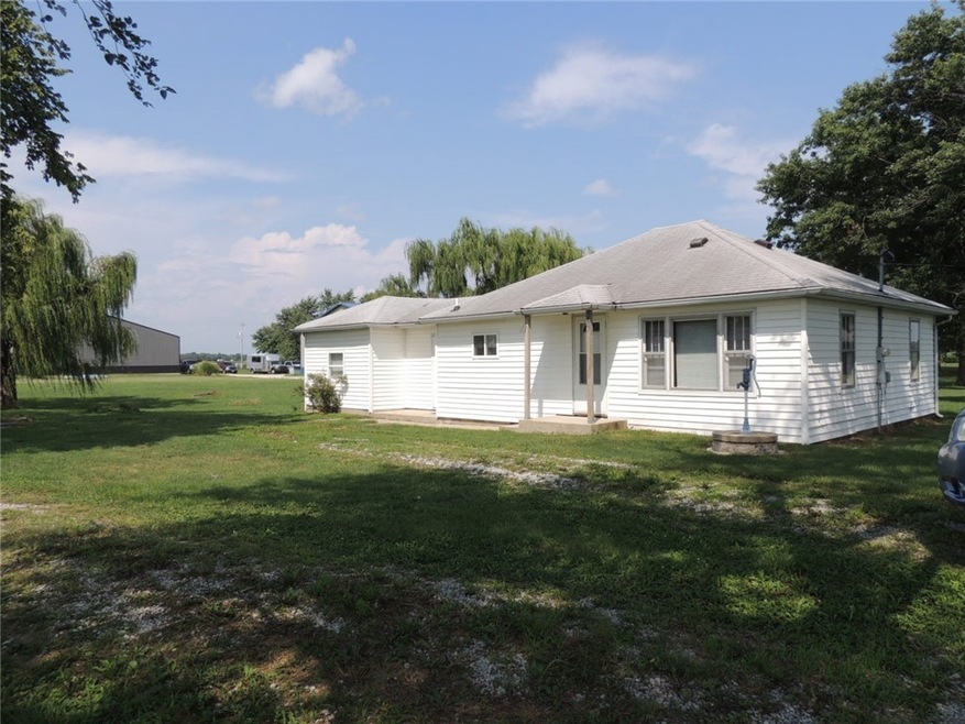 8874 Illinois 33, Shumway, IL 62461 - photo 1