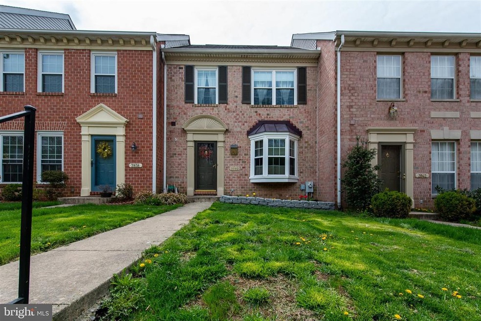 3940 Forest Valley Rd, Parkville, MD 21234 - photo 1