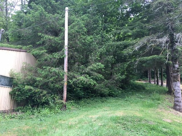 Possible Road Access