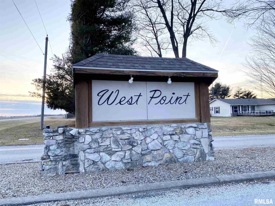 Lot 6 W Point Dr, Lynnville Precinct, IL 62650 - photo 1