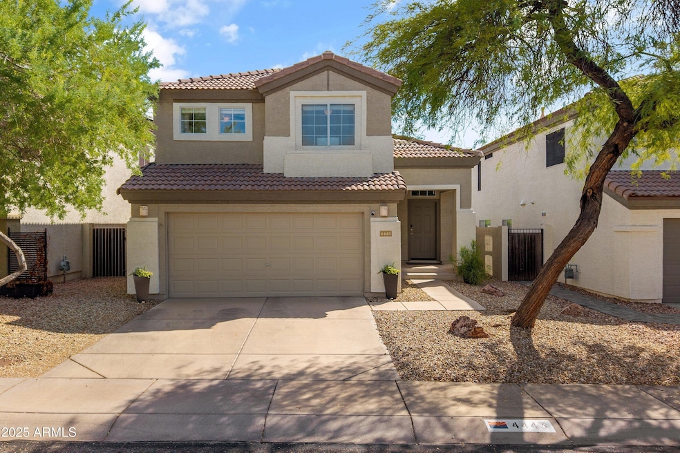 4443 E Chaparosa Way, Cave Creek, AZ 85331 - photo 1