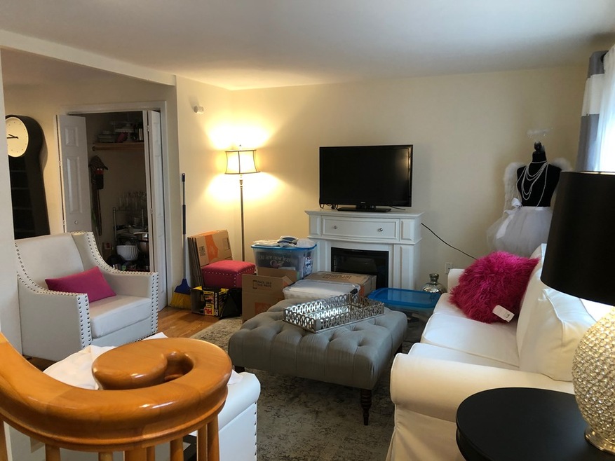 43 Merrymount Rd unit 2, Quincy, MA 02169 - photo 1