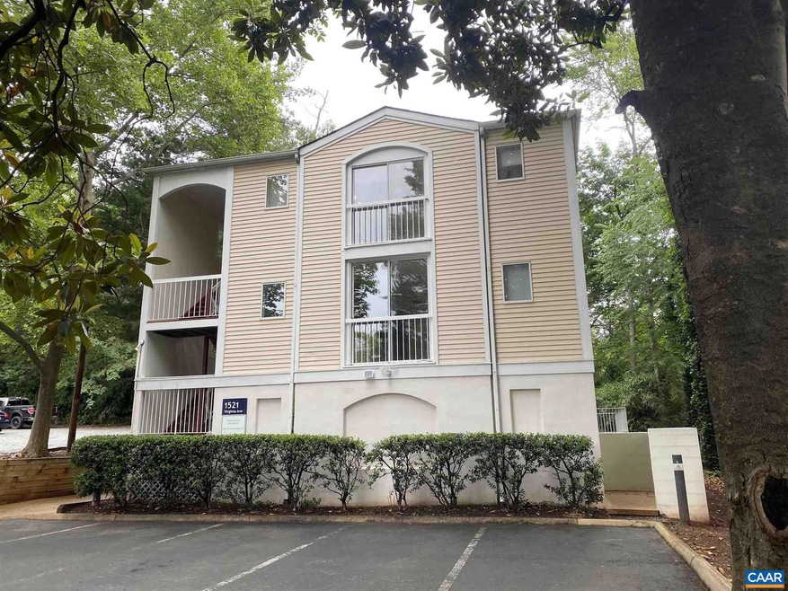 1521 Virginia Ave unit 1, Charlottesville, VA 22903 - photo 1