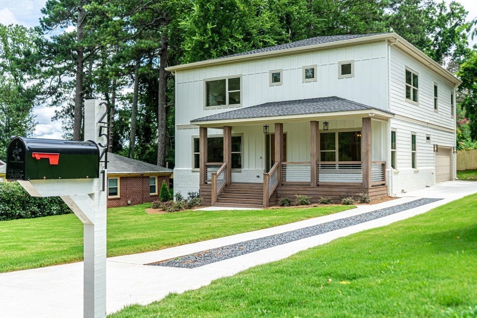 Sold $667,000 • Co-Listing Agent