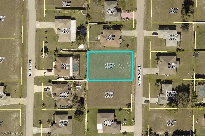 2742 NE 2nd Ave, Cape Coral, FL 33909 - photo 1