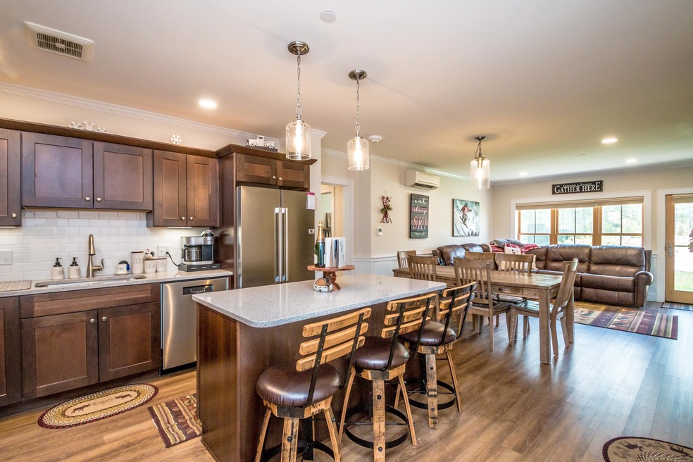 235 Skimobile Rd unit 2104, Conway, NH 03860 - photo 1