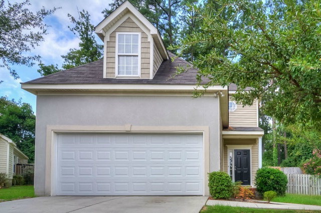207 Sarah Creek Ct, Augusta, GA 30907 - photo 1