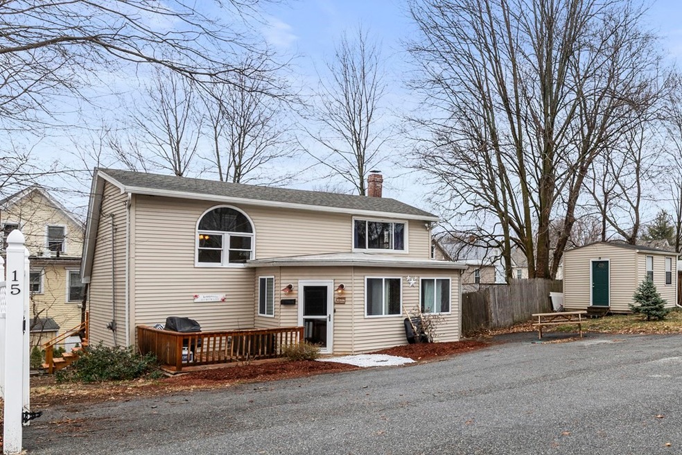 15 Kimball St, Haverhill, MA 01830 - photo 1