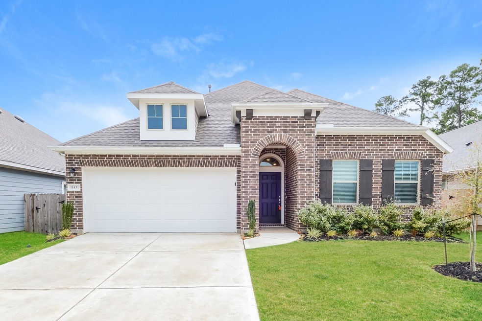 11431 Raven Claw Dr, Tomball, TX 77375 - photo 1