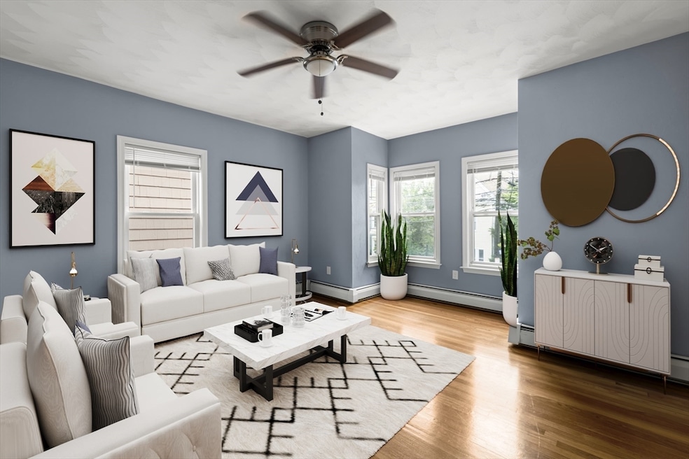 For Rent $3,800/month