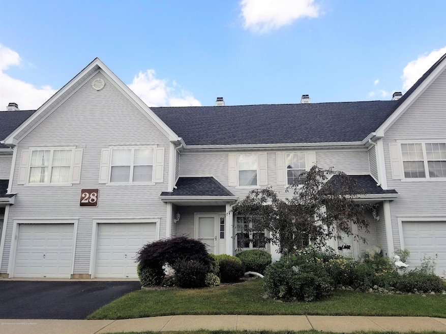 2804 Jockey Hollow Dr, Toms River, NJ 08755 - photo 1