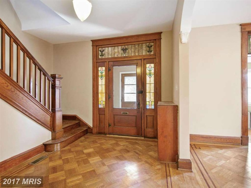 4614 Hampnett Ave, Baltimore, MD 21214 - photo 1