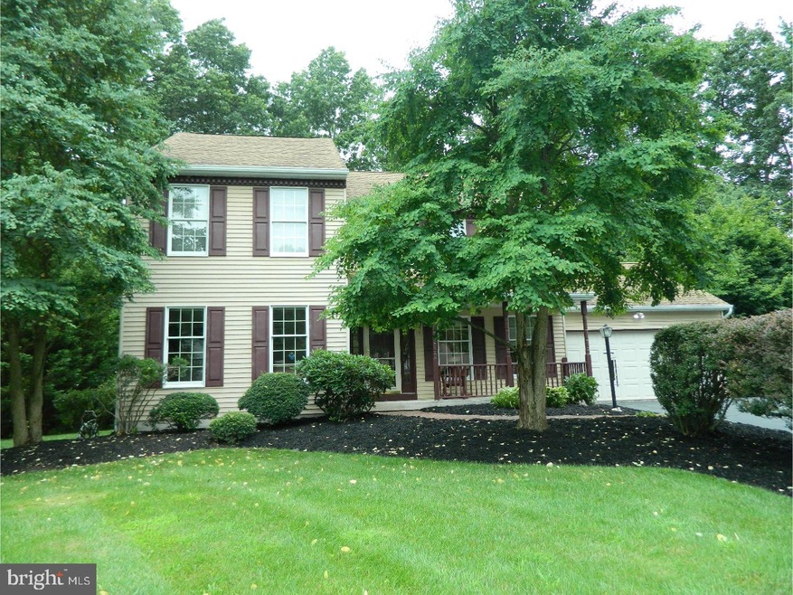 3760 Knole Ln, Chadds Ford, PA 19317 - photo 1