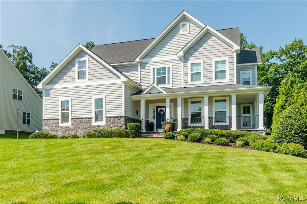 1240 Miners Trail