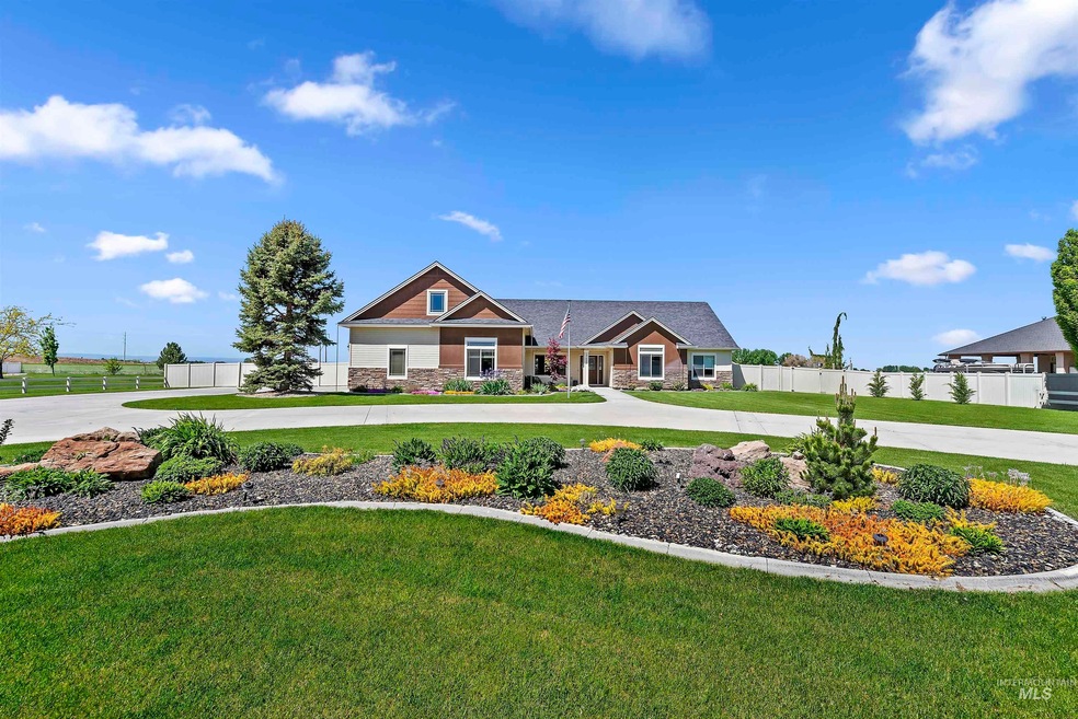 17887 Polara Way, Nampa, ID 83687 - photo 1