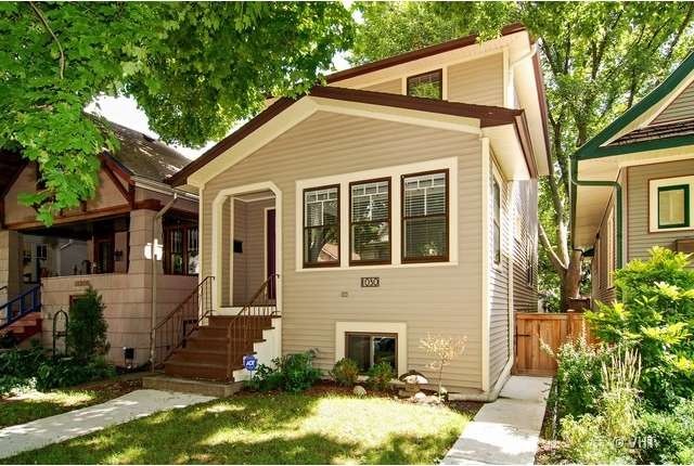 1030 S Scoville Ave, Oak Park, IL 60304 - photo 1