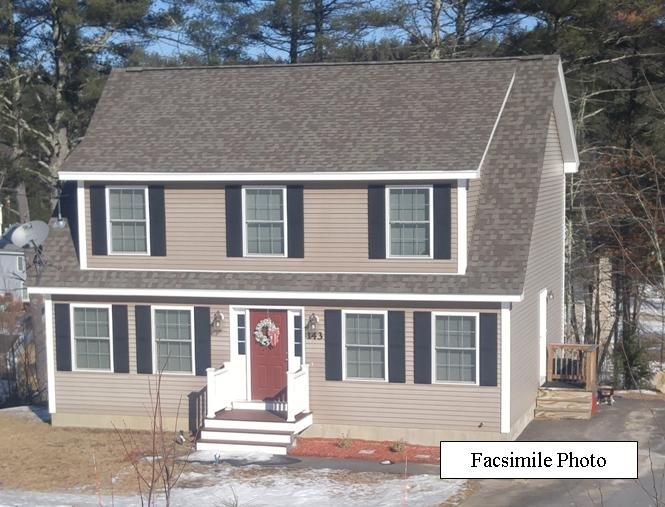 120 Timber Ridge Dr unit 159, Milford, NH 03055 - photo 1