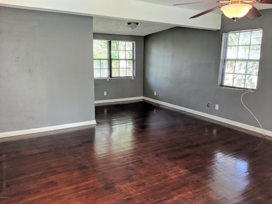 7845 Hare Ave, Jacksonville, FL 32211 - photo 1