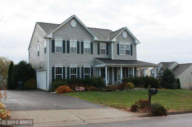 807 Fox Den Rd, Culpeper, VA 22701 - photo 1