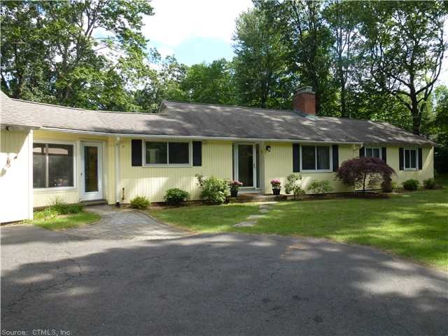 60 Newell Ln, Glastonbury, CT 06033 - photo 1
