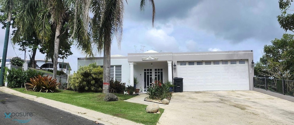 Carr 931 Km 4 6, Gurabo, PR 00778 - photo 1