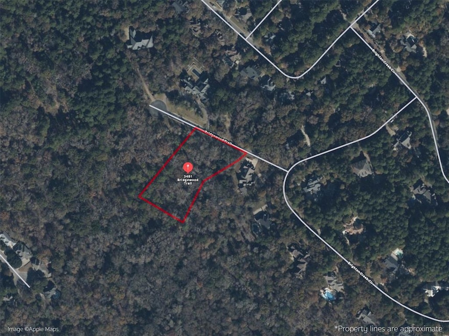 3451 Bridgewood Trail, Tyler, TX 75707 - photo 1