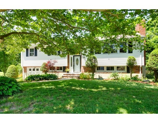 4 Spring Valley Rd, Burlington, MA 01803 - photo 1