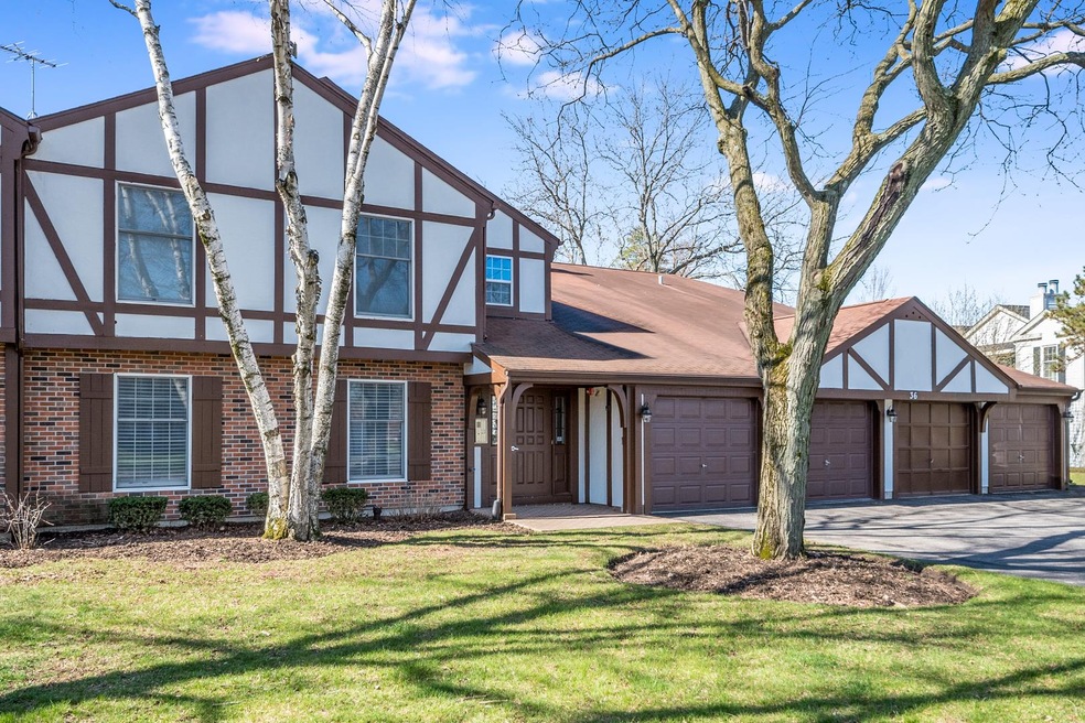 36 Exeter Ct unit 101C, Naperville, IL 60565 - photo 1