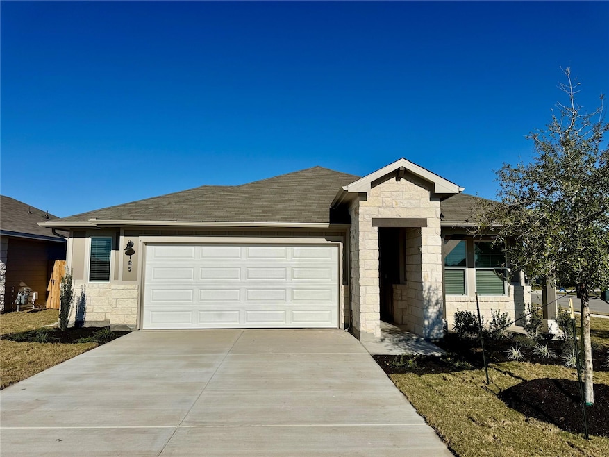 185 Fossil Dr, Kyle, TX 78640 - photo 1