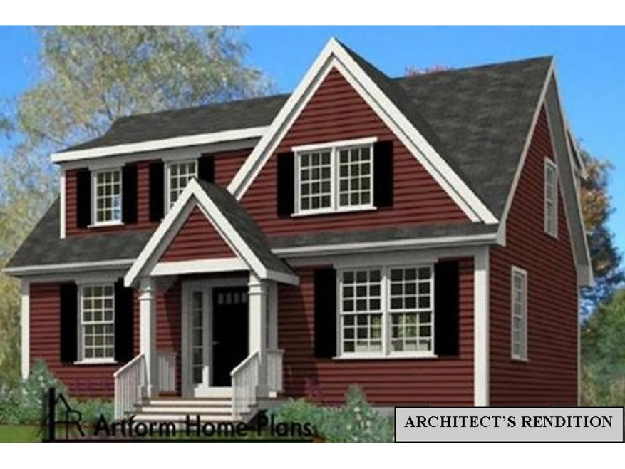 Lot 164 Timber Ridge Dr, Milford, NH 03055 - photo 1