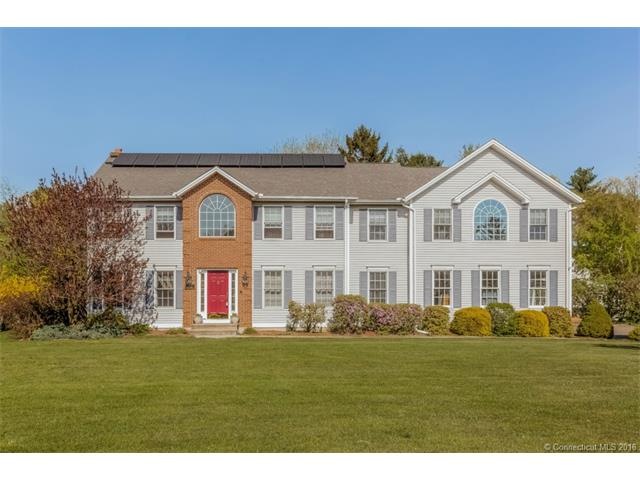 14 Lovley Dr, Plantsville, CT 06479 - photo 1