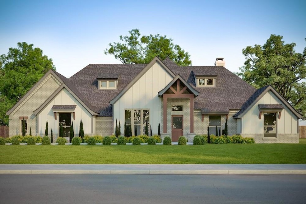 412 Creekside Ct, Weatherford, TX 76087 - photo 1