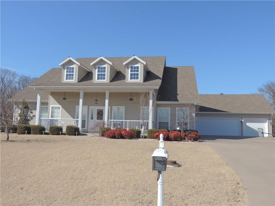 28 Clevelys Ln, Bella Vista, AR 72715 - photo 1