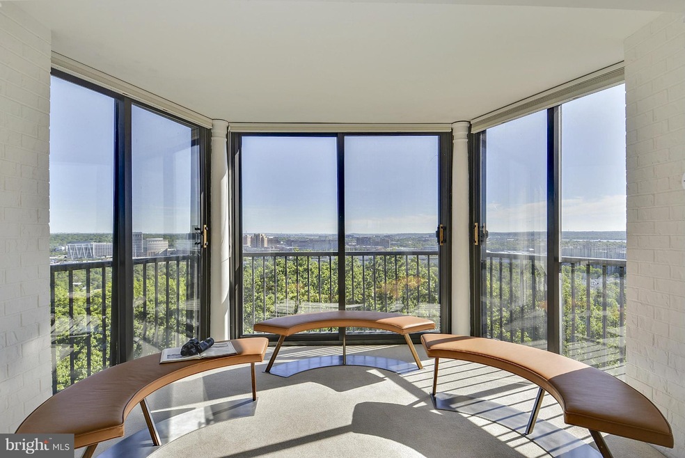 5901 Mount Eagle Dr unit 1207A, Alexandria, VA 22303 - photo 1