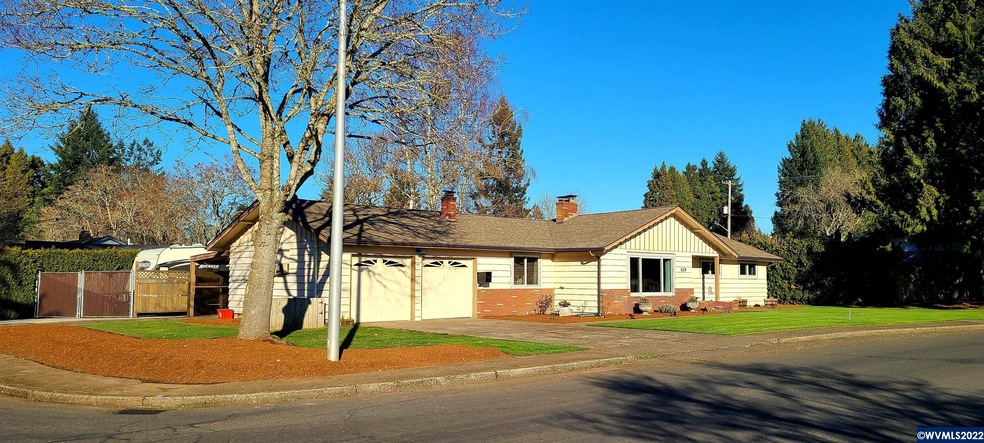 629 Dearborn Ave N, Keizer, OR 97303 - photo 1