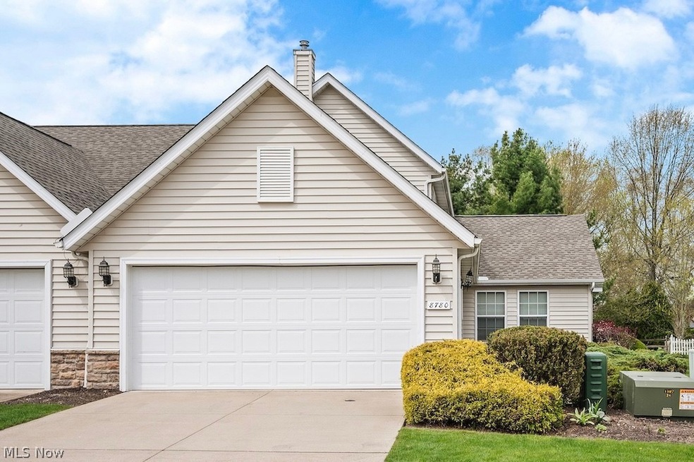 8780 Morgan's Run unit 2C, Olmsted Falls, OH 44138 - photo 1