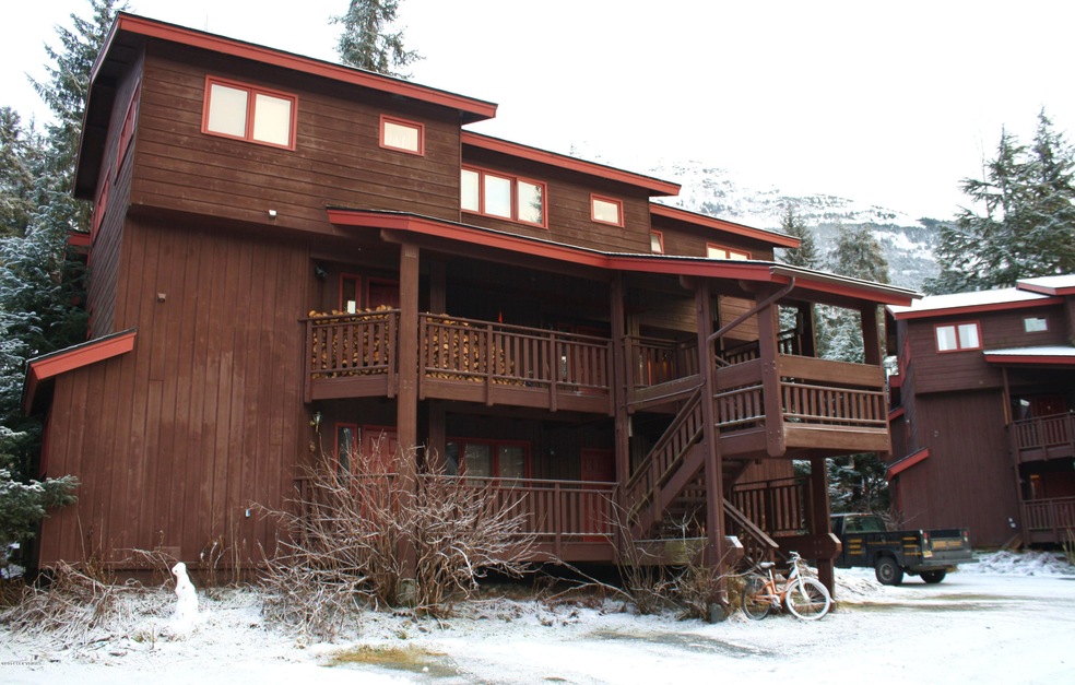 Ascent Phase 2 Building 'B'