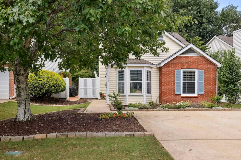 3355 Jones Ferry Ln, Alpharetta, GA 30022 - photo 1