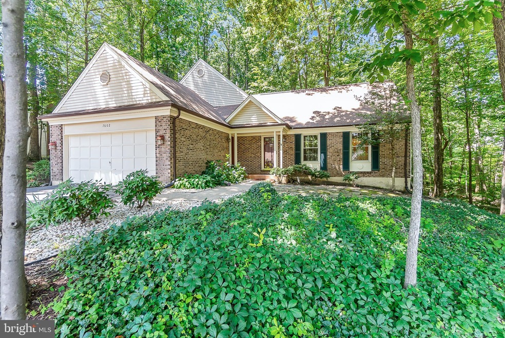7602 Modisto Ln, Springfield, VA 22153 - photo 1