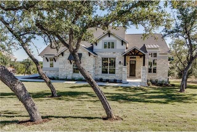17609 Stratus Cove, Dripping Springs, TX 78620 - photo 1