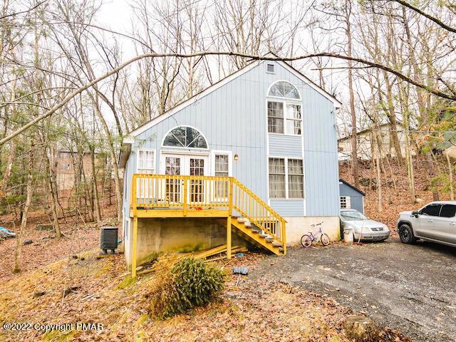 3540 Acorn Cir, East Stroudsburg, PA 18302 - photo 1