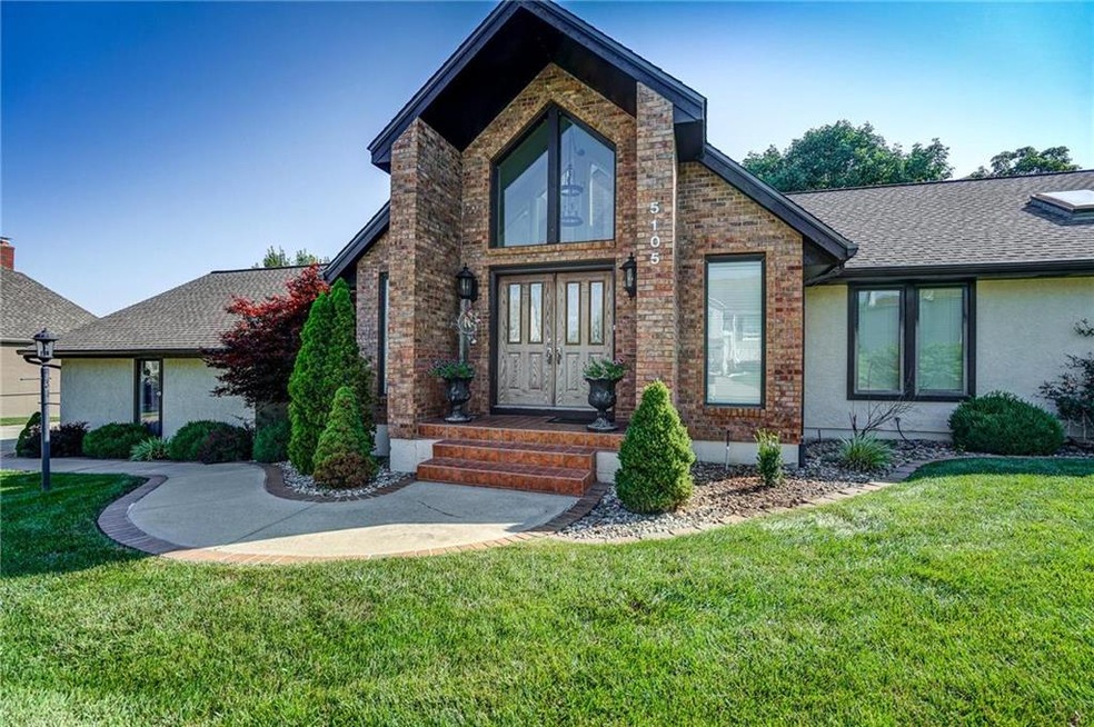 5105 SW Mallard Point, Lees Summit, MO 64082 - photo 1