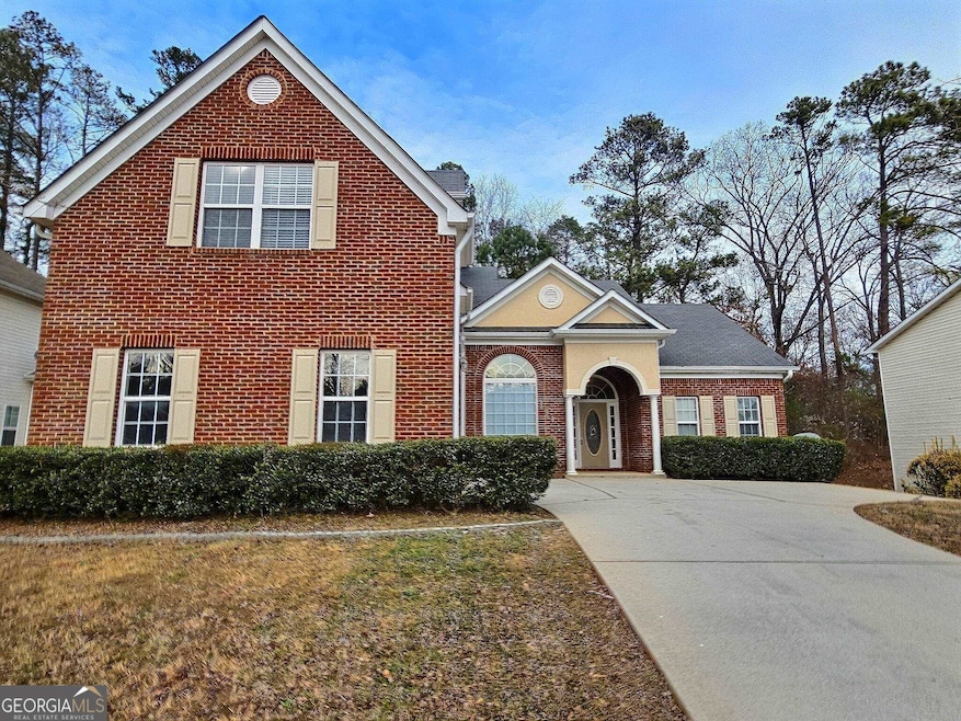 699 Sterling Ct, Riverdale, GA 30274 - photo 1