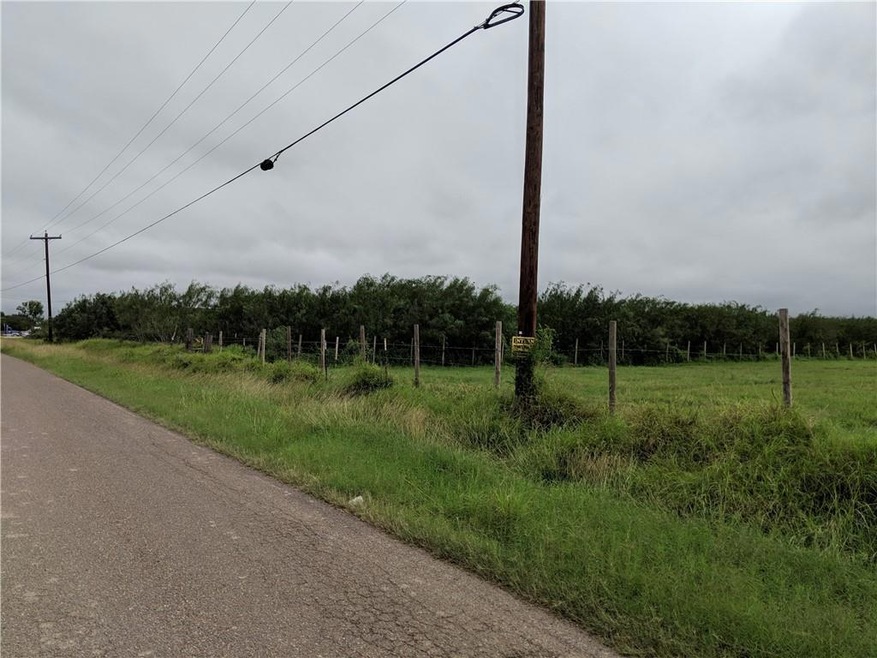 00 Seminary Rd, Edinburg, TX 78542 - photo 1